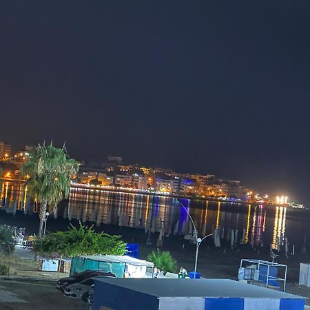 Guelin Apart Otel Silifke Ngoại thất bức ảnh