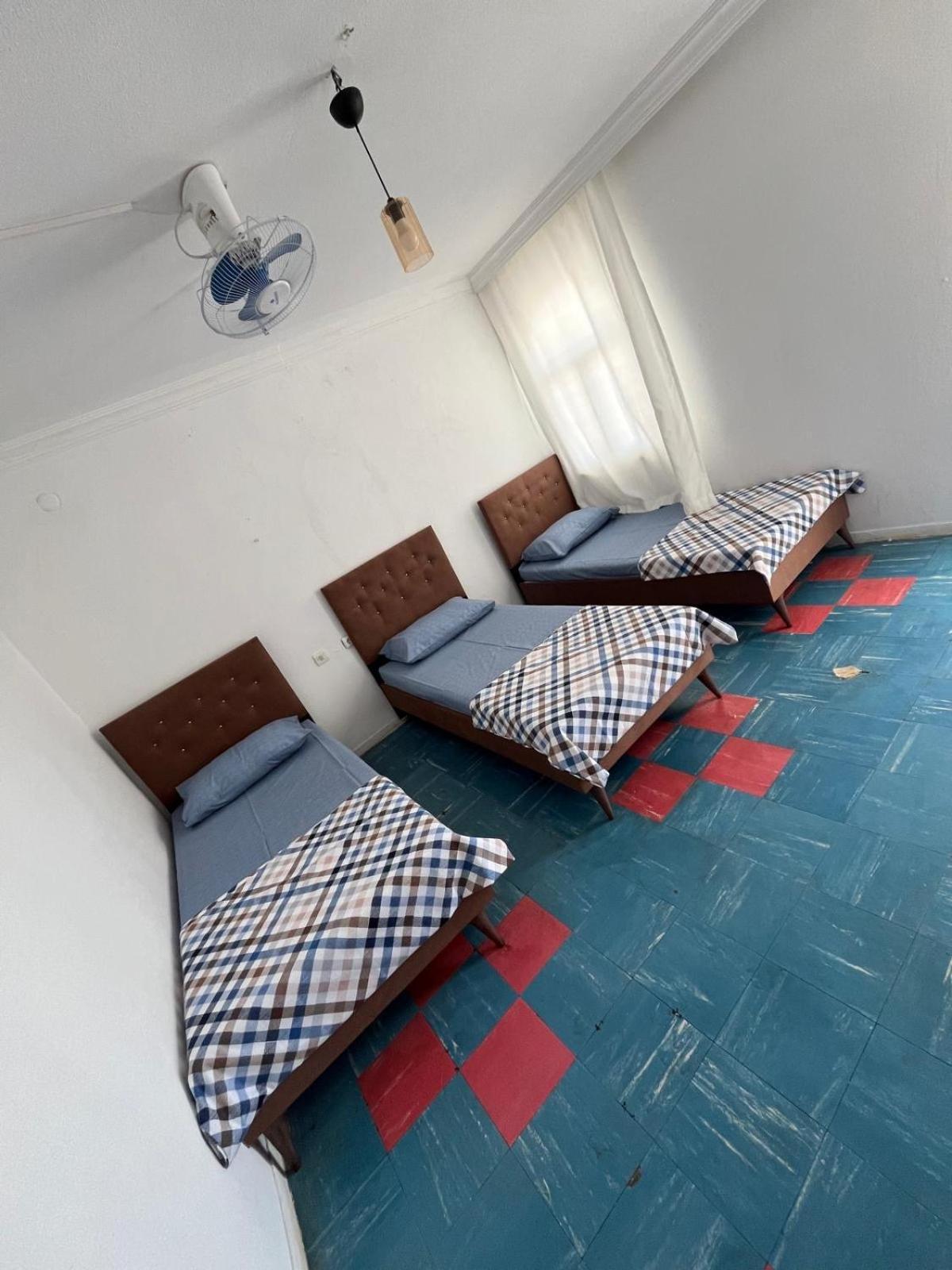 Guelin Apart Otel Silifke Ngoại thất bức ảnh