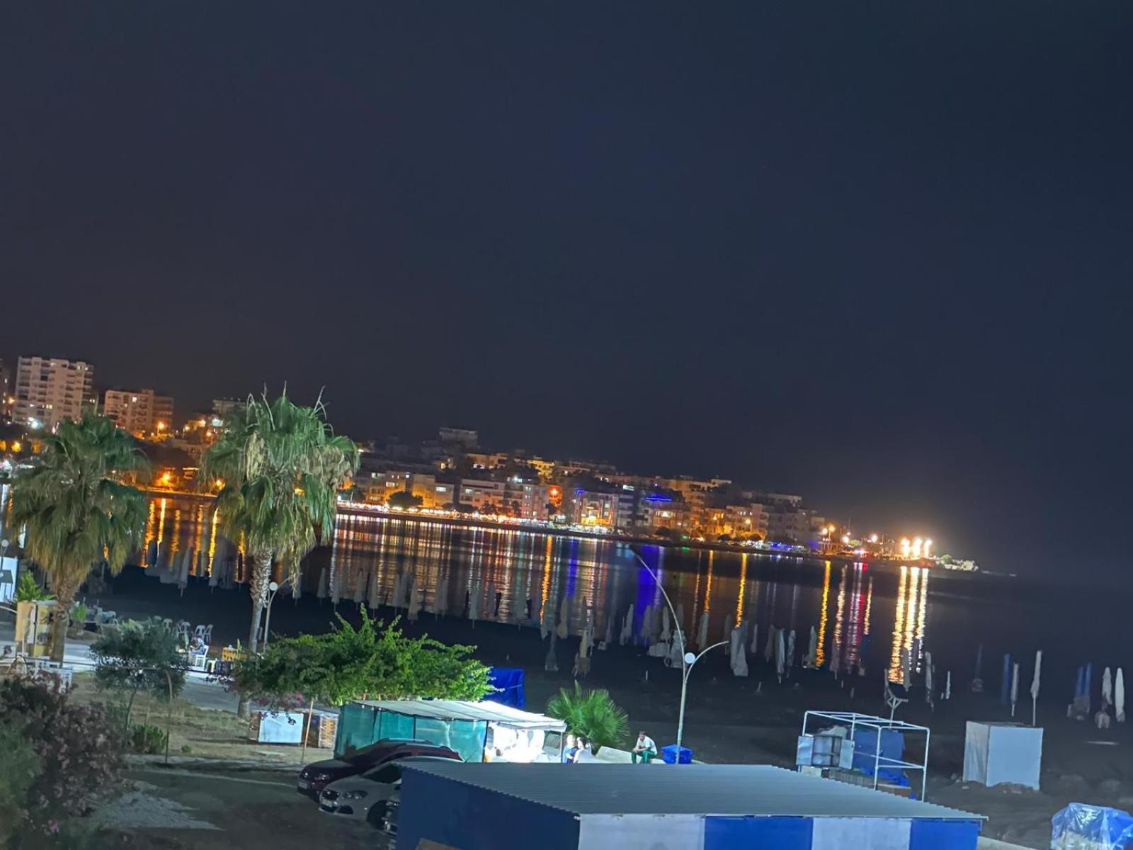 Guelin Apart Otel Silifke Ngoại thất bức ảnh