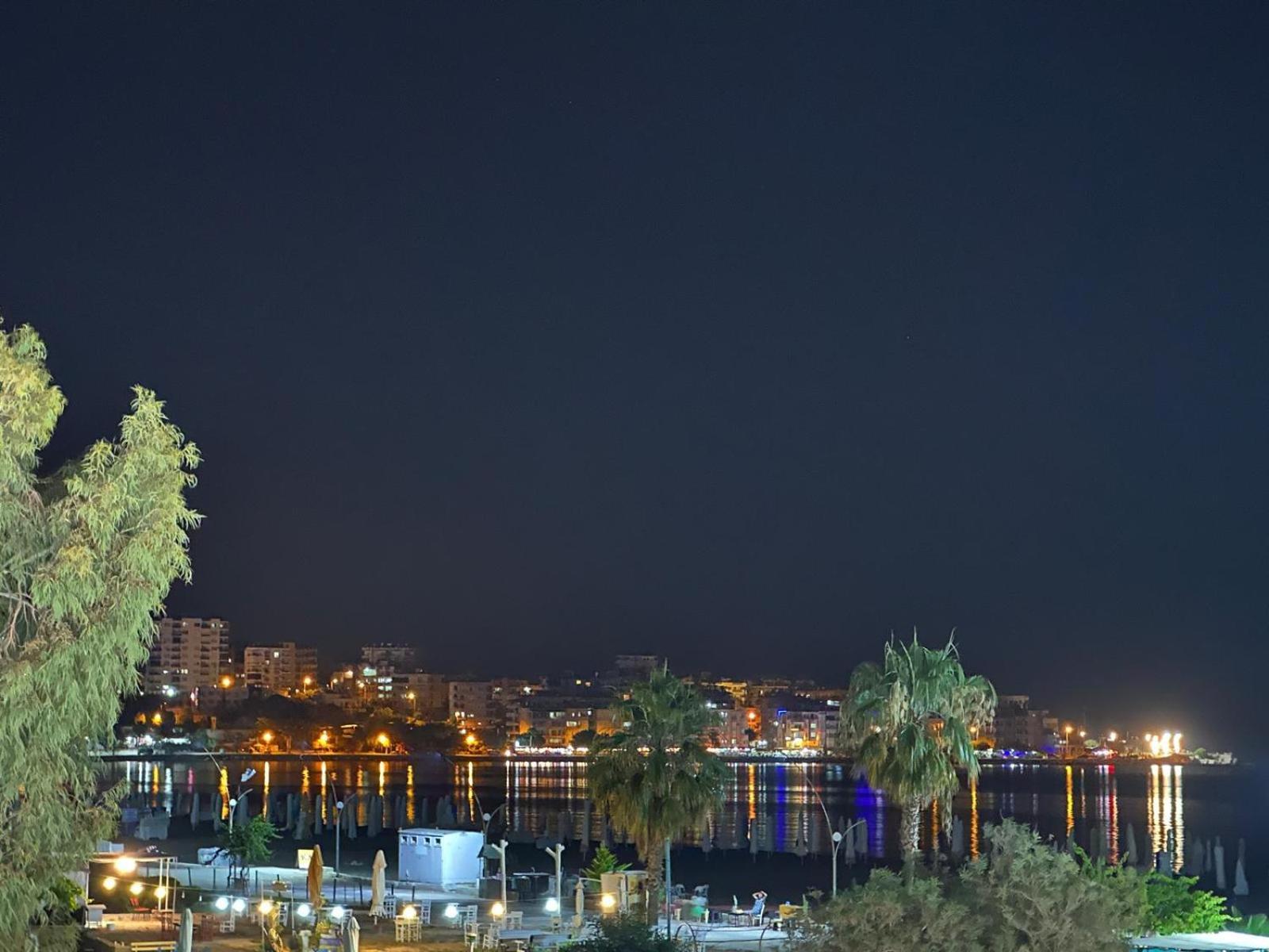 Guelin Apart Otel Silifke Ngoại thất bức ảnh