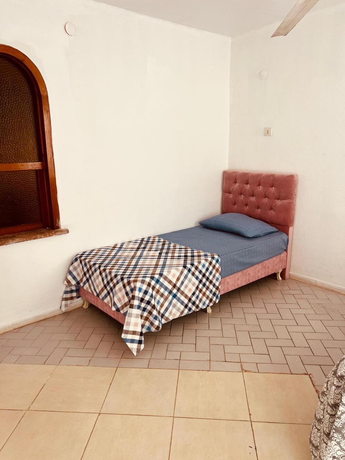 Guelin Apart Otel Silifke Ngoại thất bức ảnh